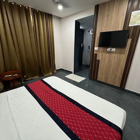 Namay Inn By T And M Hotels Haridwar Luaran gambar