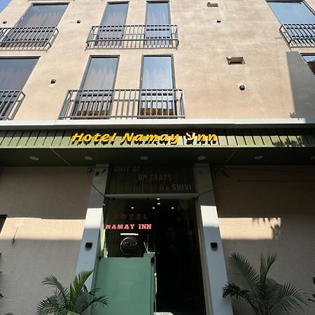 Namay Inn By T And M Hotels Haridwar Luaran gambar