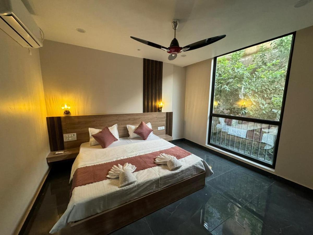 Namay Inn By T And M Hotels Haridwar Luaran gambar