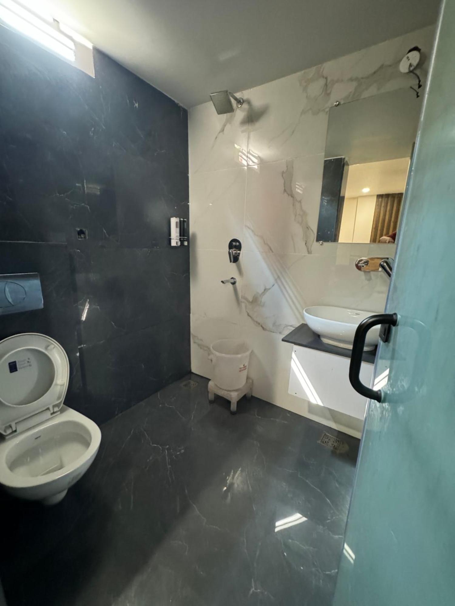 Namay Inn By T And M Hotels Haridwar Luaran gambar
