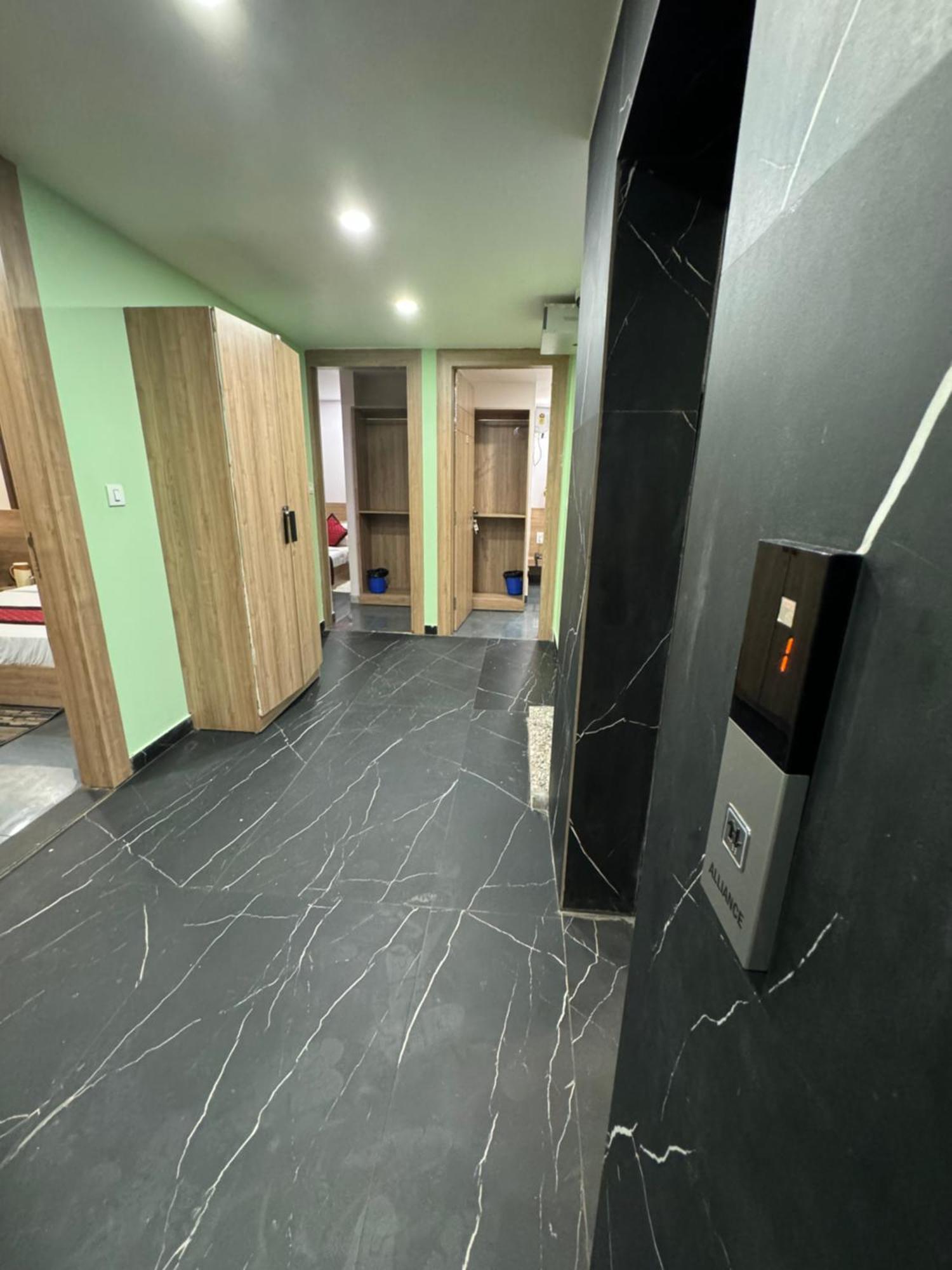 Namay Inn By T And M Hotels Haridwar Luaran gambar