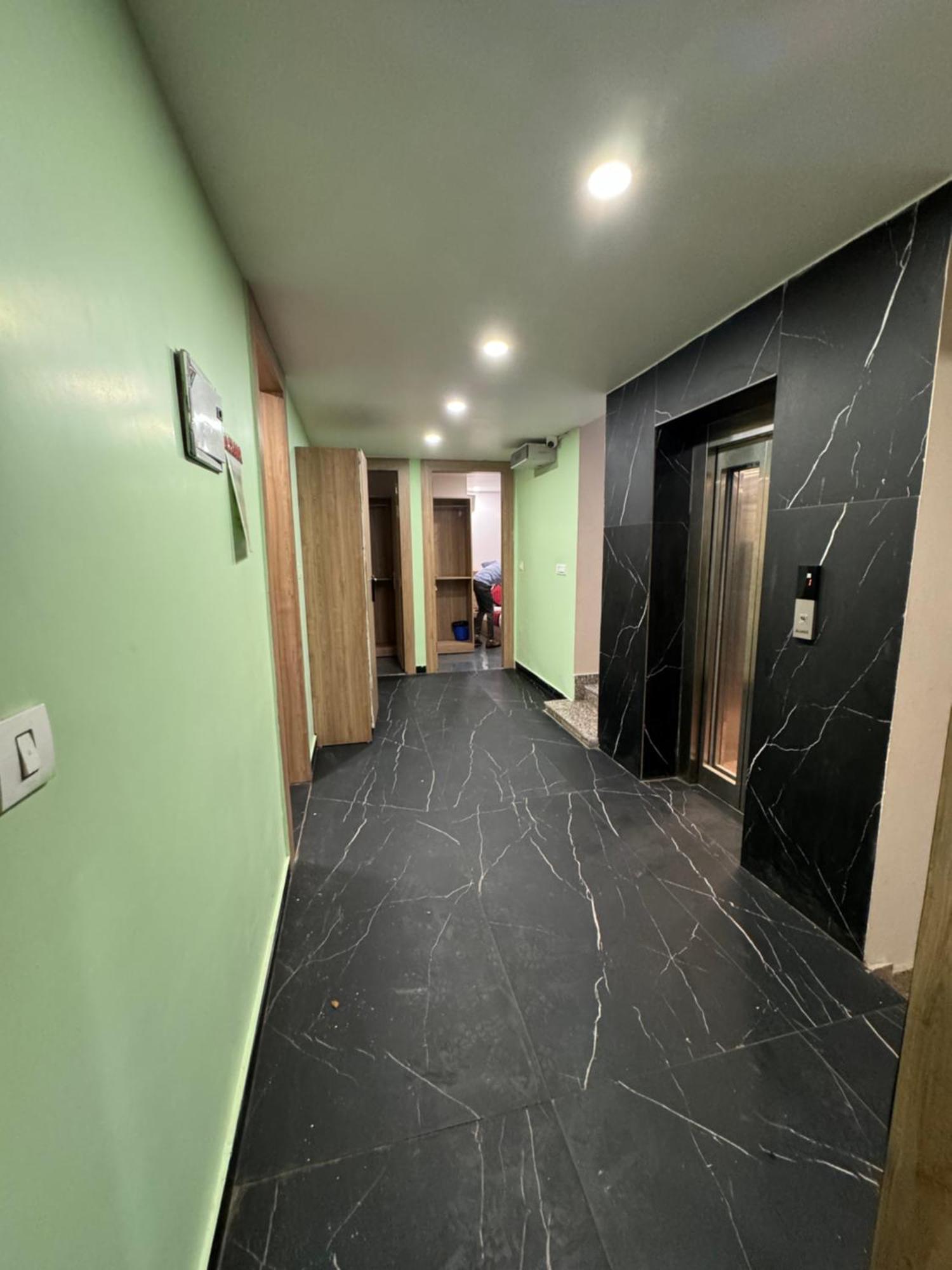 Namay Inn By T And M Hotels Haridwar Luaran gambar