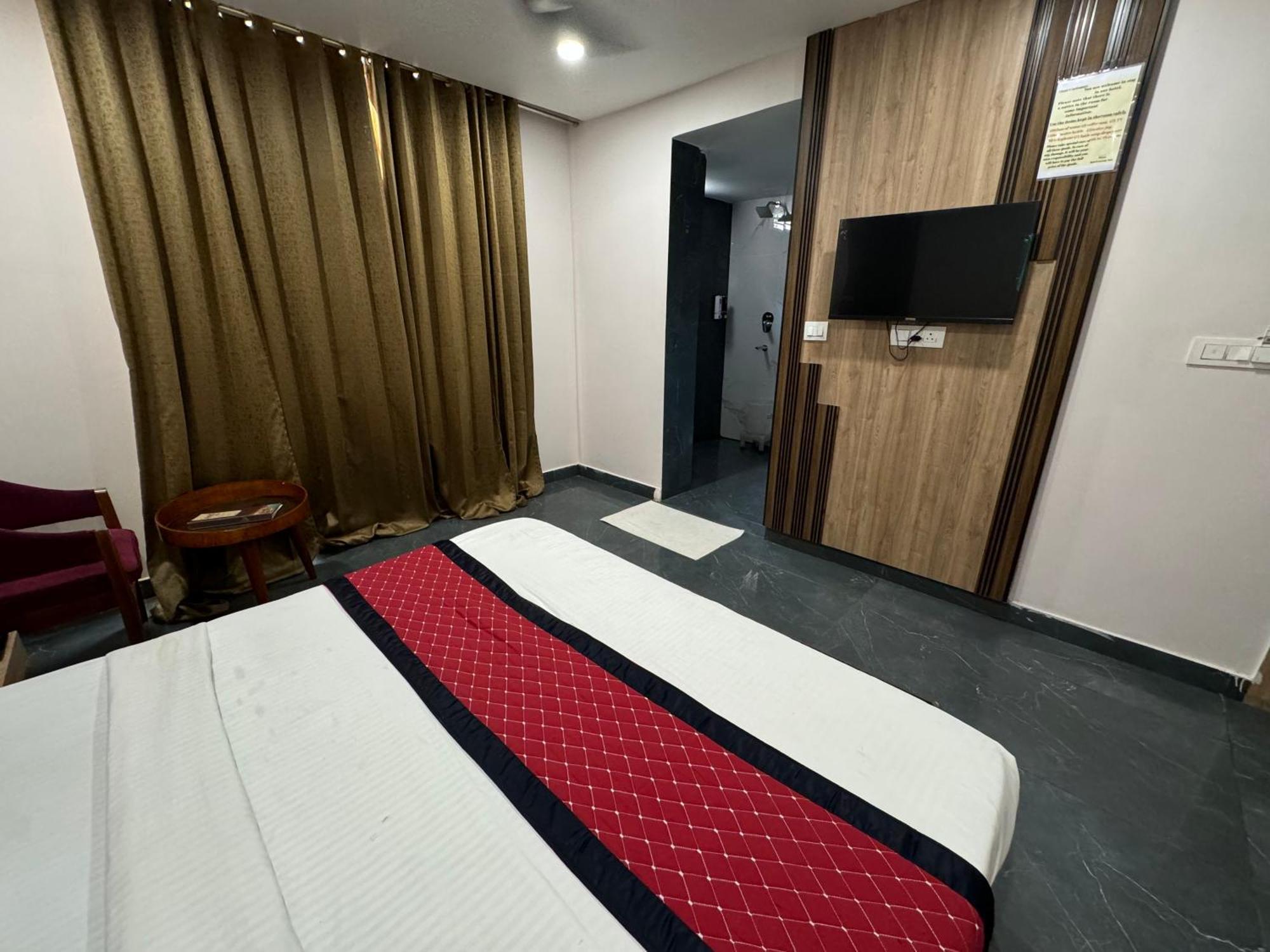 Namay Inn By T And M Hotels Haridwar Luaran gambar