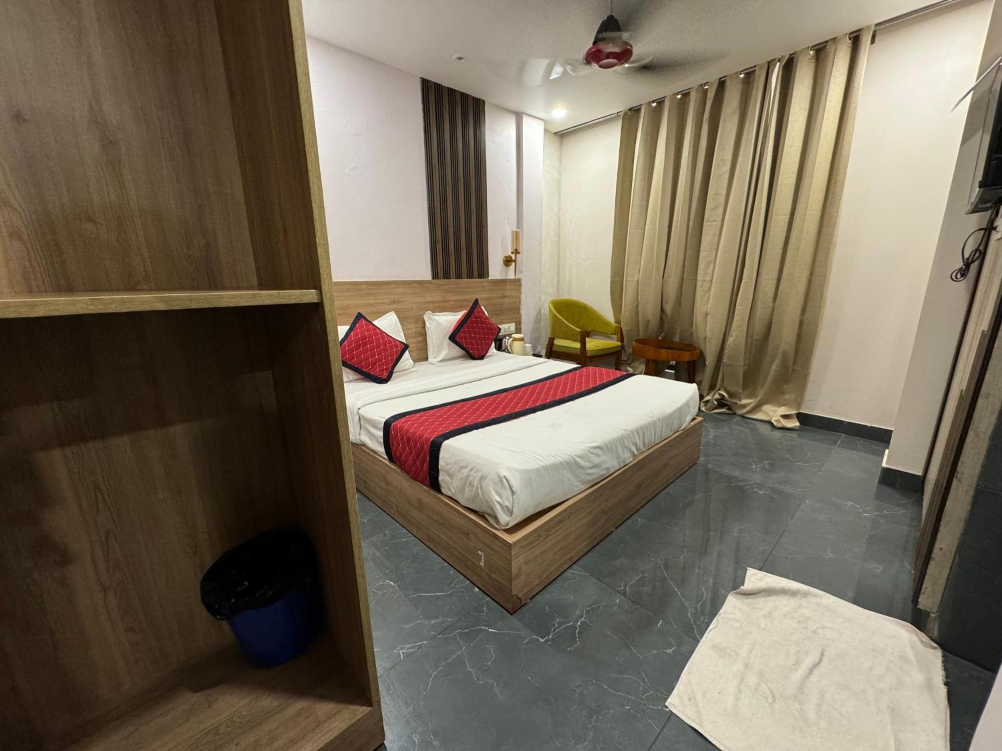 Namay Inn By T And M Hotels Haridwar Luaran gambar